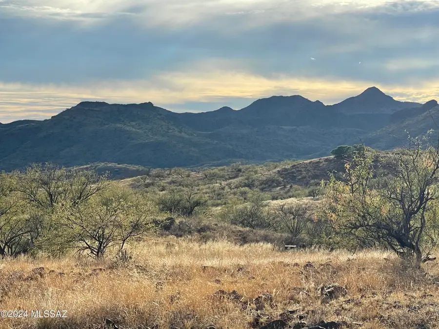 0 Ash Canyon, Tubac, AZ 85646 - #2