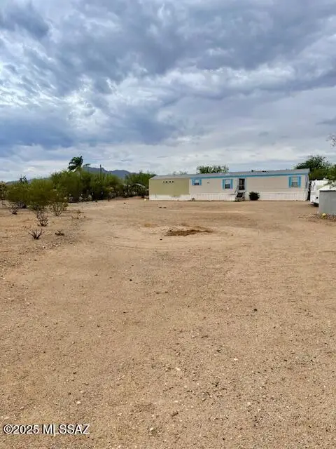10655 W Anthony, Tucson, AZ 85743 - #1