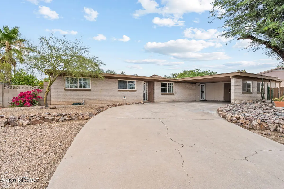 9091 E Beechwood, Tucson, AZ 85730 - #1