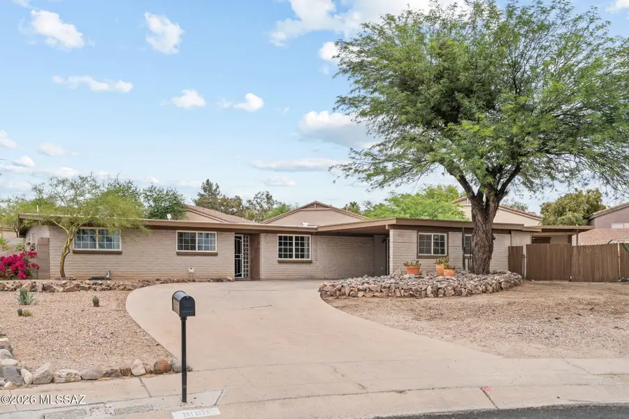 9091 E Beechwood, Tucson, AZ 85730 - #2