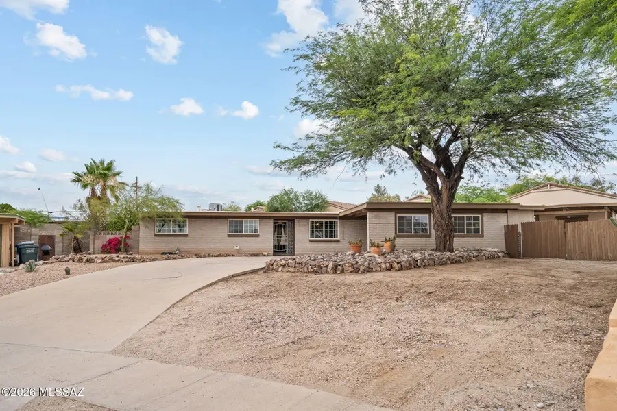 9091 E Beechwood, Tucson, AZ 85730 - #3