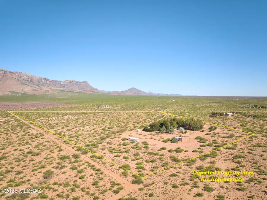 285 W Red Dog, Portal, AZ 85632 - #2