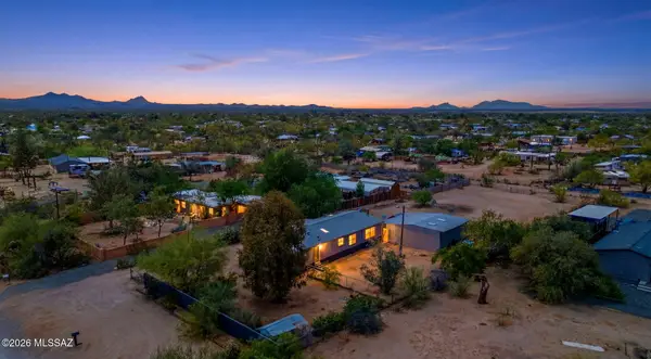 11300 W Ina, Tucson, AZ 85743