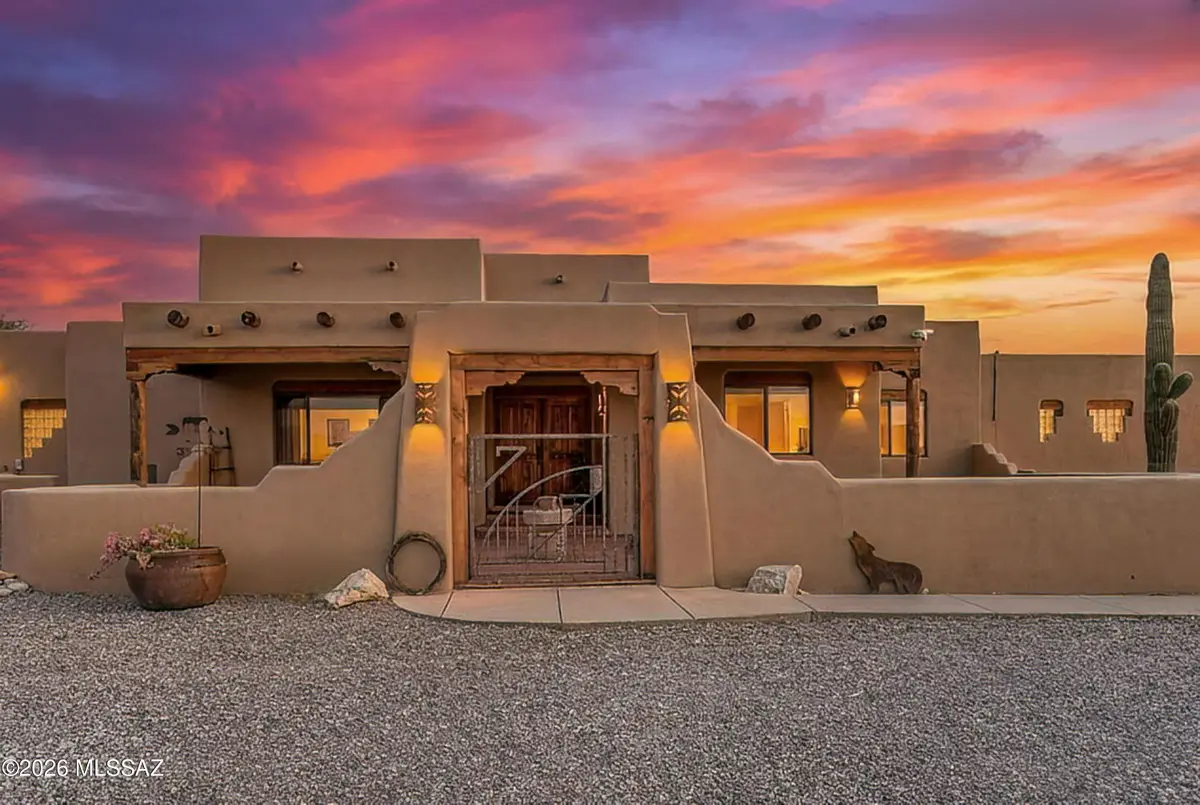 11160 E Golf Links, Tucson, AZ 85730 - #1