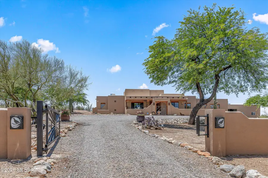 11160 E Golf Links, Tucson, AZ 85730 - #2