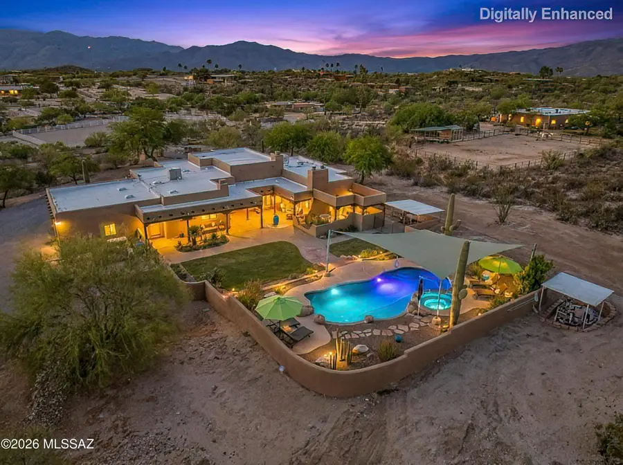 11160 E Golf Links, Tucson, AZ 85730 - #3
