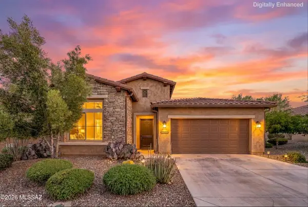 30843 S Canyon Vista, Oracle, AZ 85623