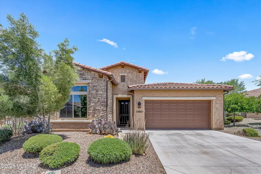 30843 S Canyon Vista, Oracle, AZ 85623 - #2