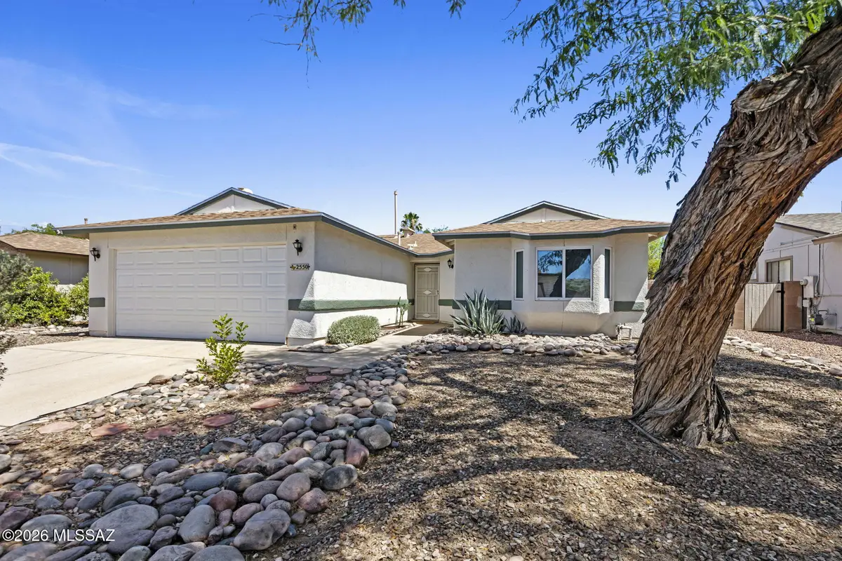 2550 W Falbrook, Tucson, AZ 85741 - #1