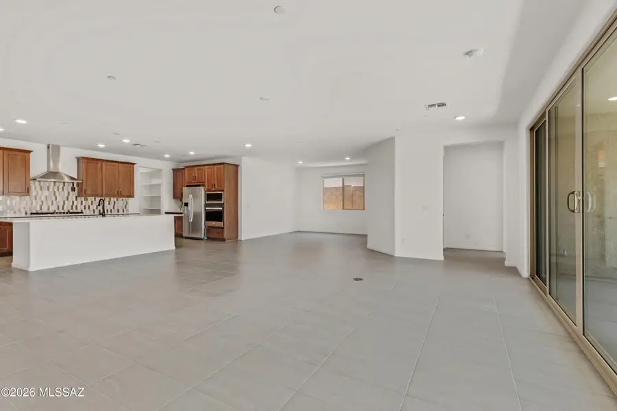 4409 W Tortolita View, Marana, AZ 85658 - #2