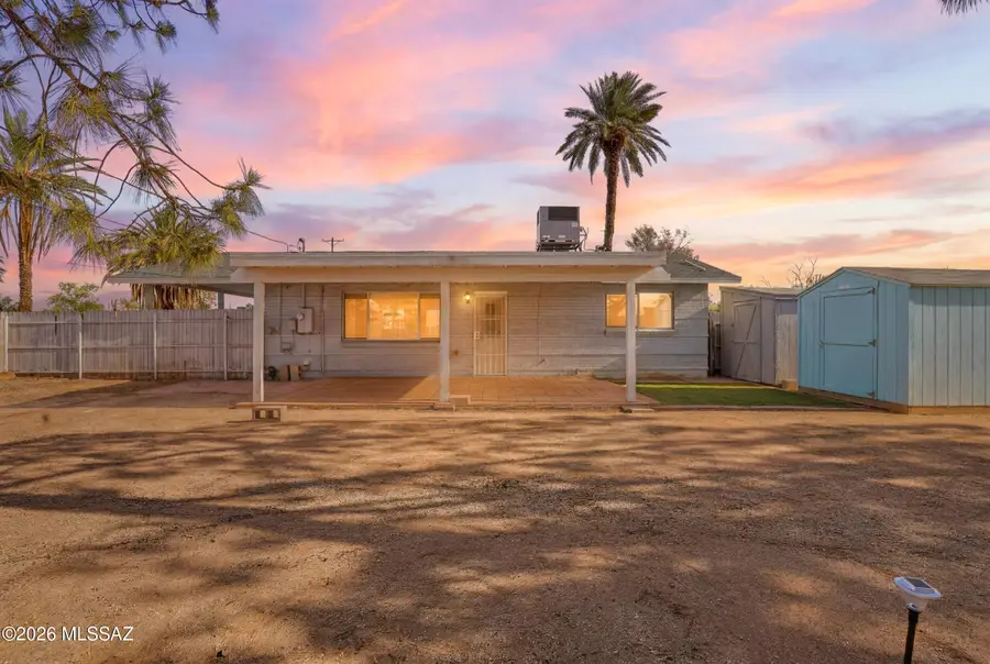 4738 E Bellevue, Tucson, AZ 85712 - #2