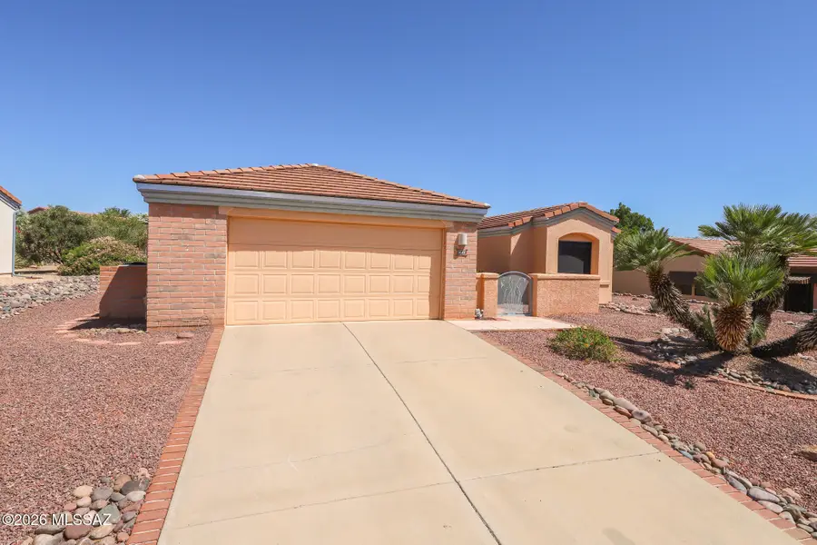 830 W Welcome, Green Valley, AZ 85614 - #3