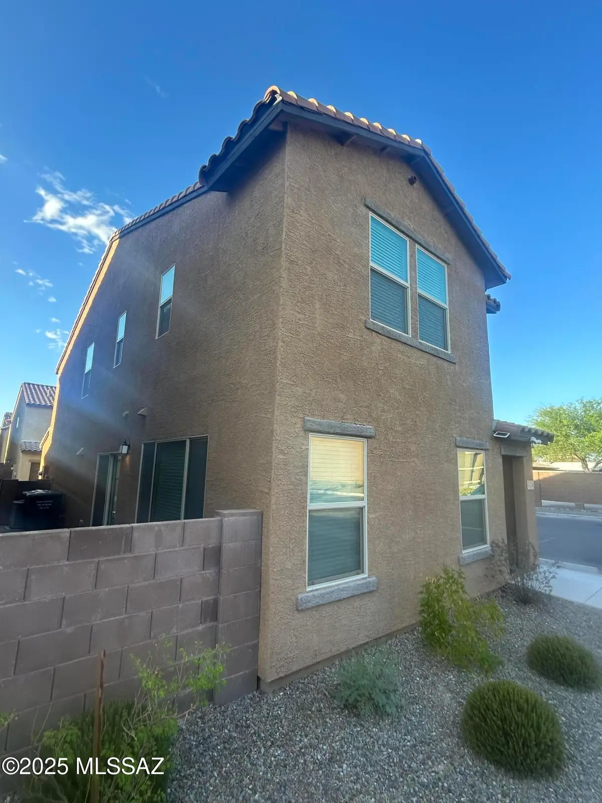 1126 E Descent, Tucson, AZ 85719 - #1