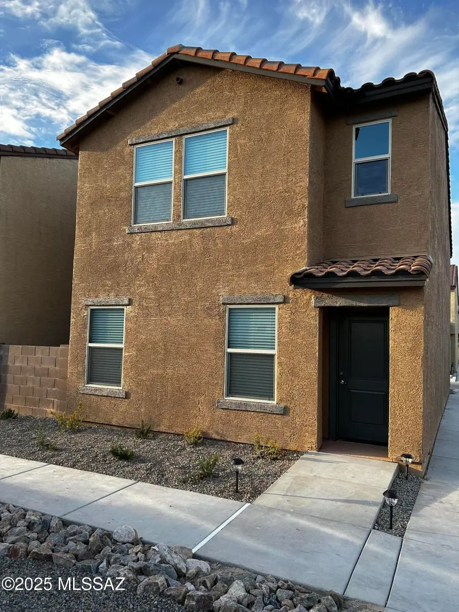 1126 E Descent, Tucson, AZ 85719 - #2