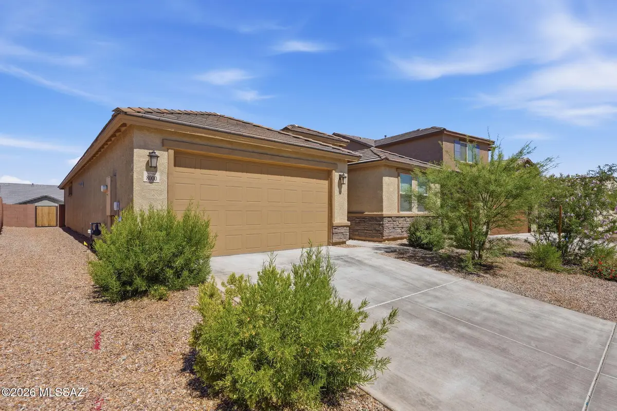 8000 S Expedition, Tucson, AZ 85747 - #1