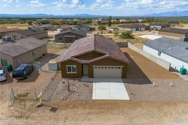 218 S Atlanta, Vail, AZ 85641