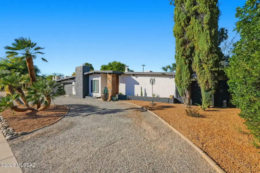 5521 E Kelso, Tucson, AZ 85712 - #3