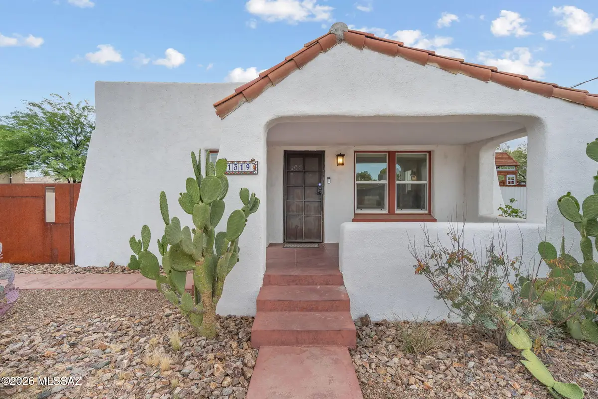 1319 N Howard, Tucson, AZ 85716 - #1