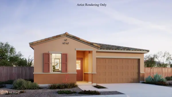 14779 N Saguaro Nest, Marana, AZ 85658