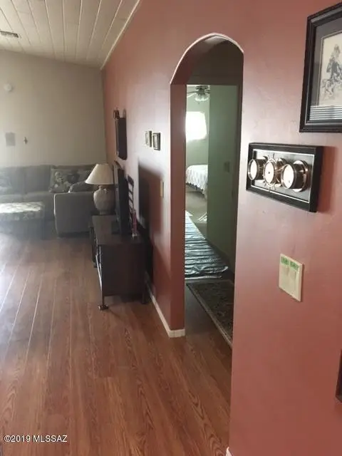 3173 W Green Park, Benson, AZ 85602 - #2