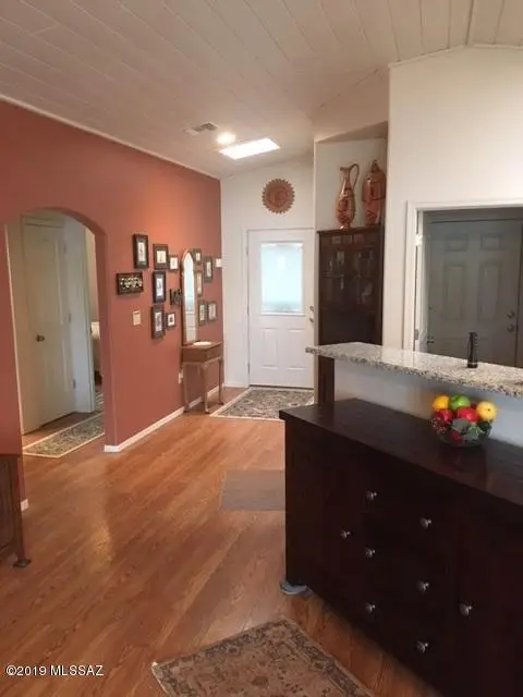 3173 W Green Park, Benson, AZ 85602 - #3