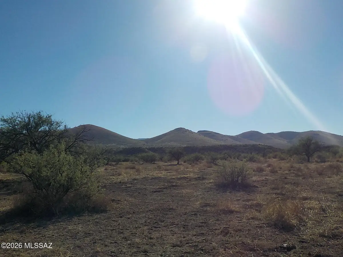 56.86 W Grey Bear, Willcox, AZ 85643 - #1