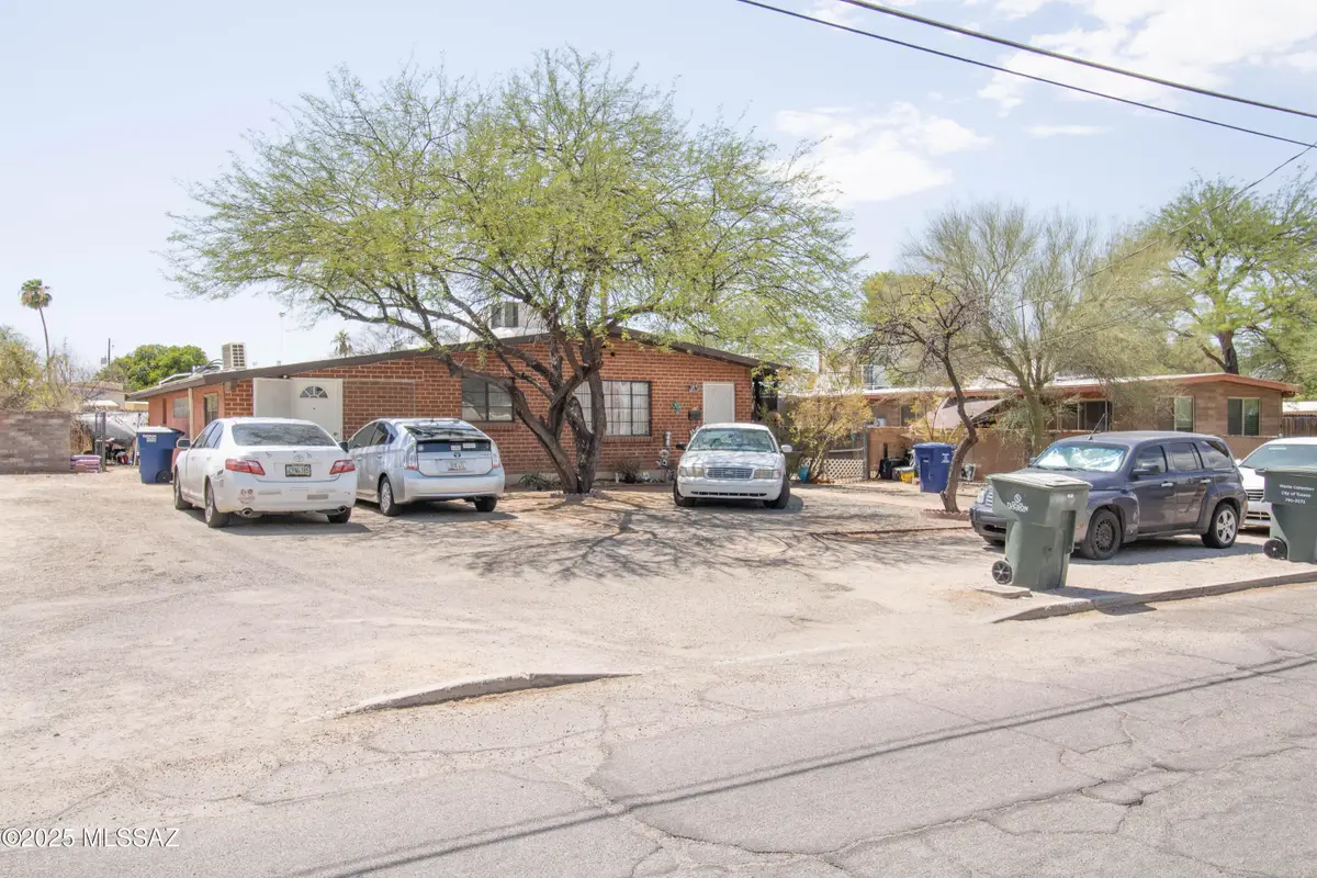 1521 N Winstel, Tucson, AZ 85716 - #1