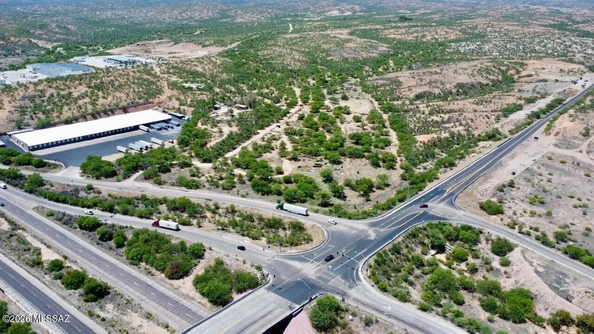 W Frontage, Nogales, AZ 85621 - #1