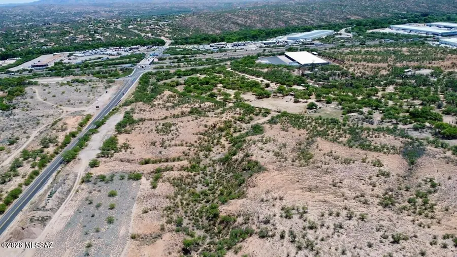 W Frontage, Nogales, AZ 85621 - #2