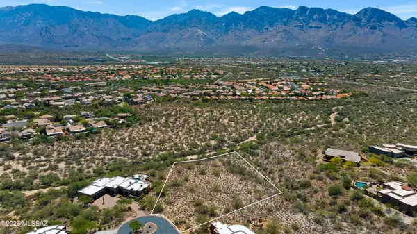 531 W Silhouette Ridge, Oro Valley, AZ 85755