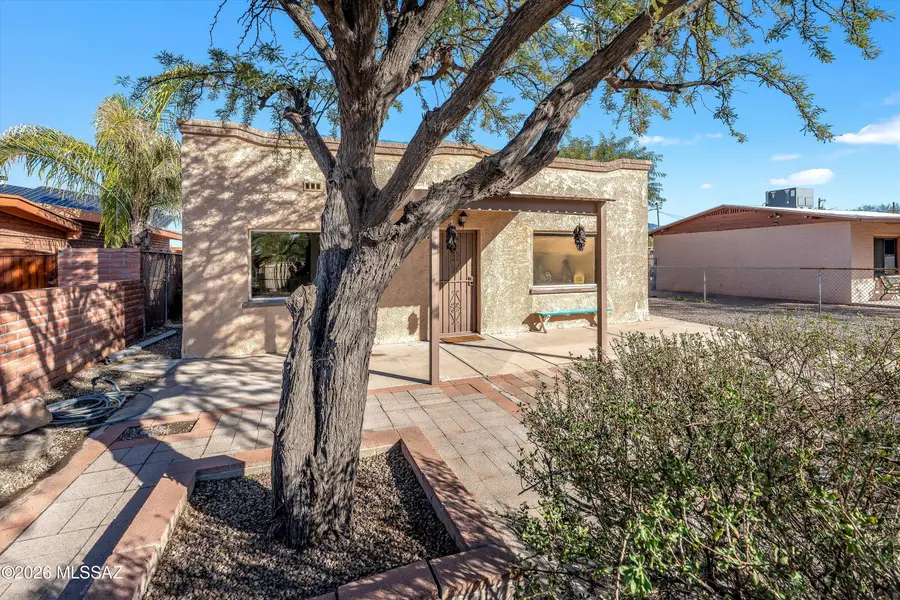 1112 W Huron, Tucson, AZ 85745 - #3
