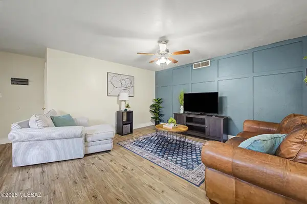 510 N Iroquois, Tucson, AZ 85745