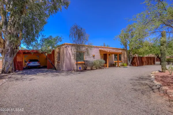 1037 E Blacklidge, Tucson, AZ 85719