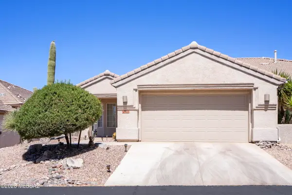 13331 N Heritage Gateway, Marana, AZ 85658