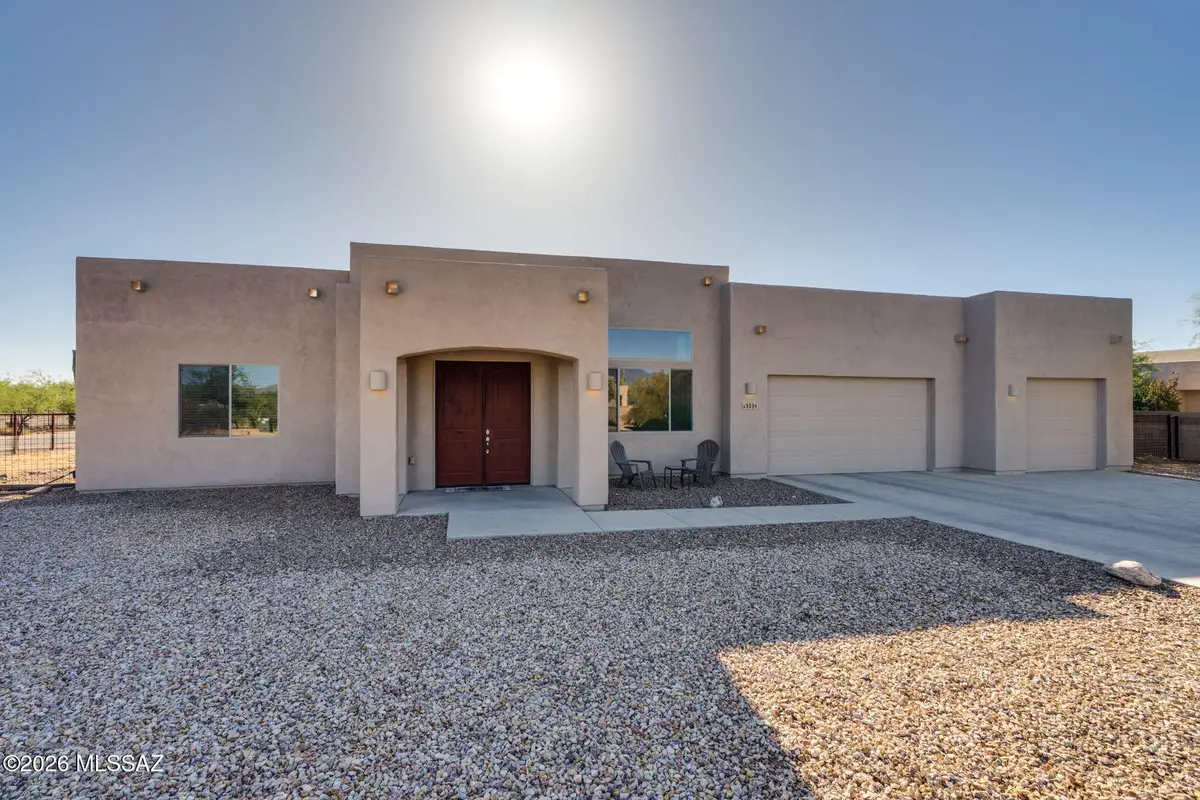 9094 S Lanai, Vail, AZ 85641 - #1