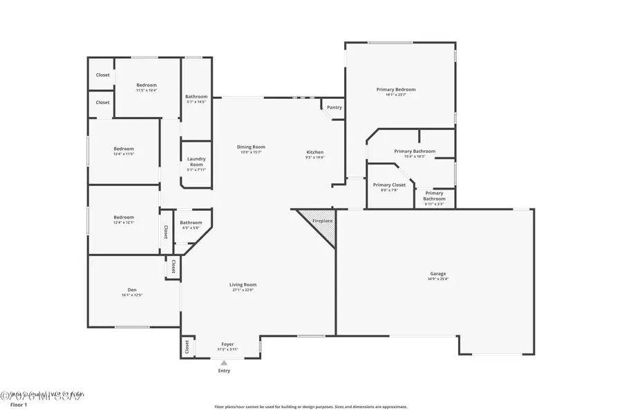 9094 S Lanai, Vail, AZ 85641 - #2