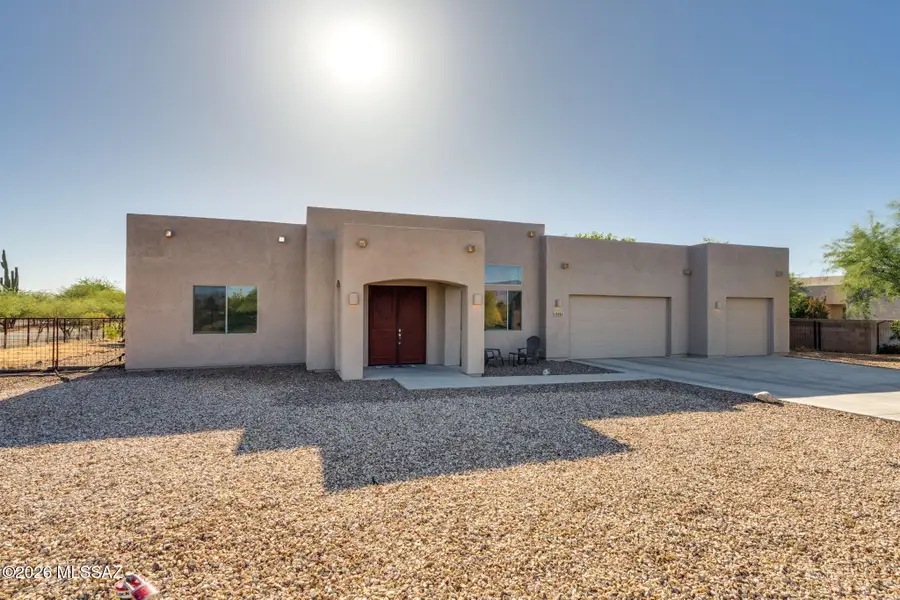 9094 S Lanai, Vail, AZ 85641 - #3
