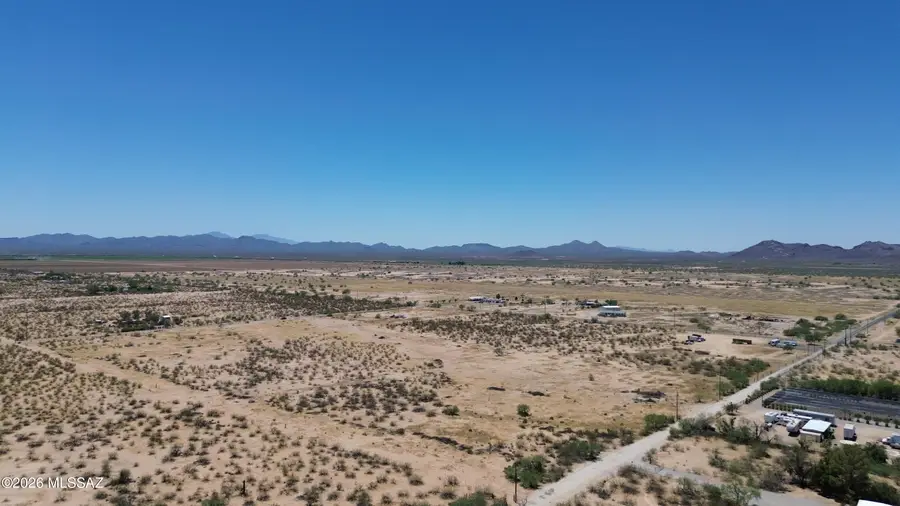 16431 W Tucker, Marana, AZ 85653 - #3