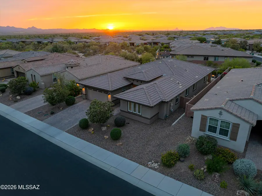 7672 W Sage Path, Marana, AZ 85658 - #3