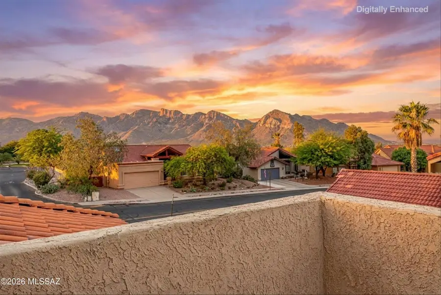 11621 N Copper Spring, Oro Valley, AZ 85737 - #2