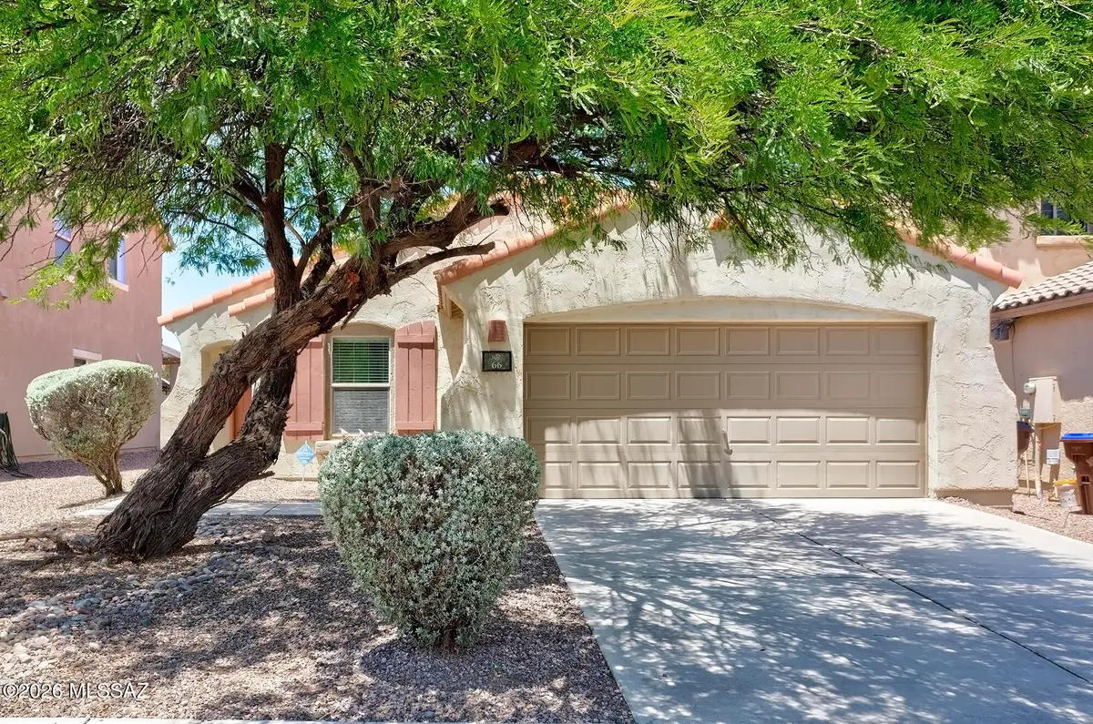 66 W Calle Sauco, Sahuarita, AZ 85629 - #1