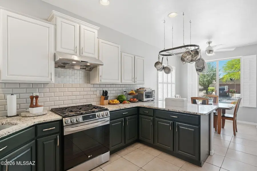 614 W Calle Montero, Sahuarita, AZ 85629 - #3