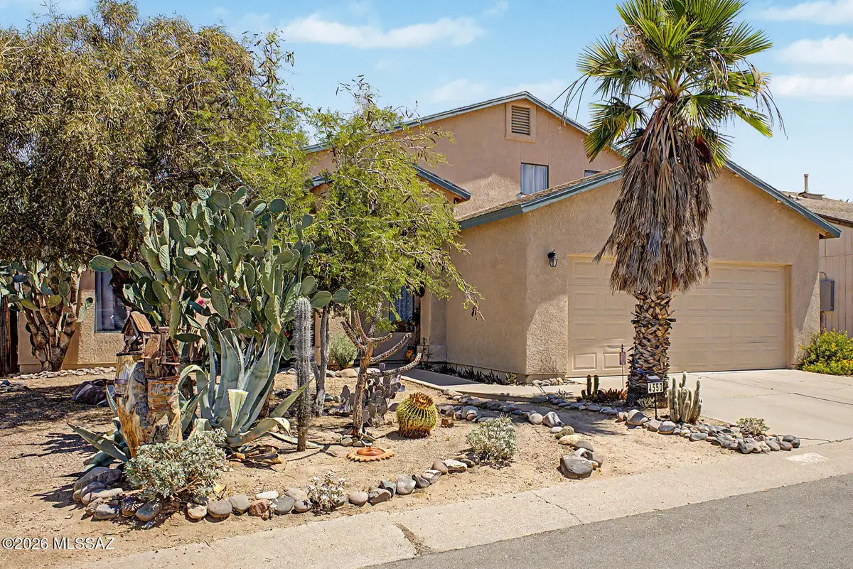 4550 W Meggan, Tucson, AZ 85741 - #1