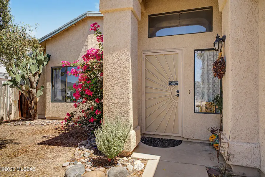 4550 W Meggan, Tucson, AZ 85741 - #2