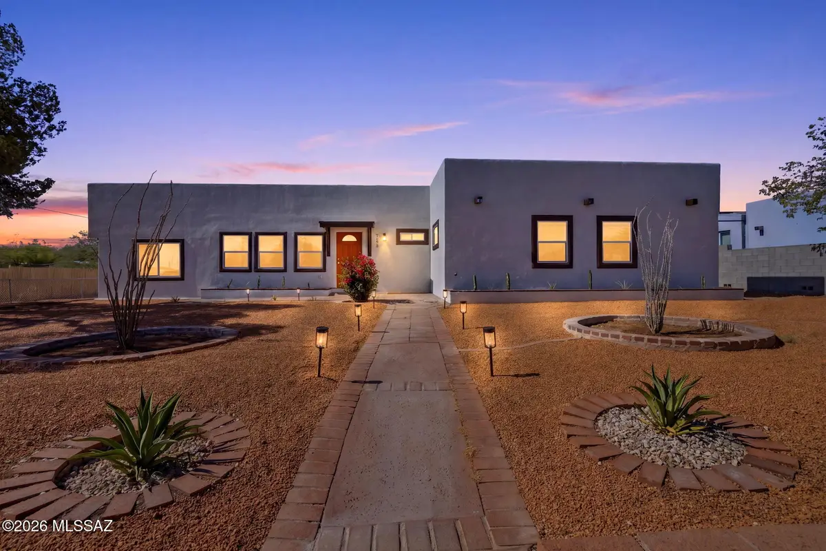503 E Waverly, Tucson, AZ 85705 - #1