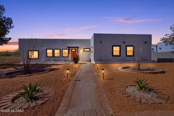 503 E Waverly, Tucson, AZ 85705