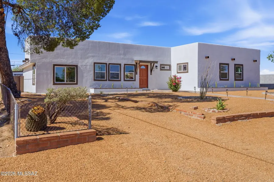503 E Waverly, Tucson, AZ 85705 - #2