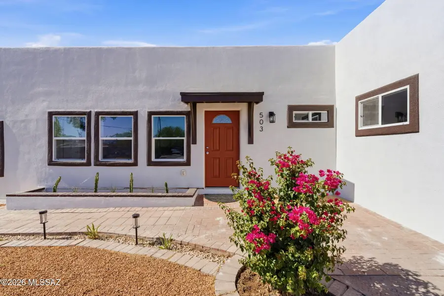 503 E Waverly, Tucson, AZ 85705 - #3