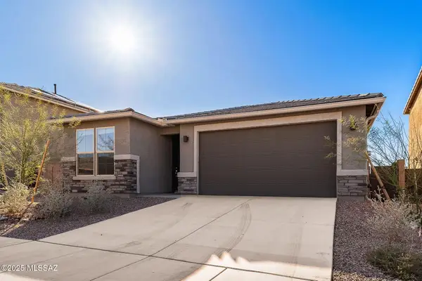 10190 S Rolling Water, Vail, AZ 85641