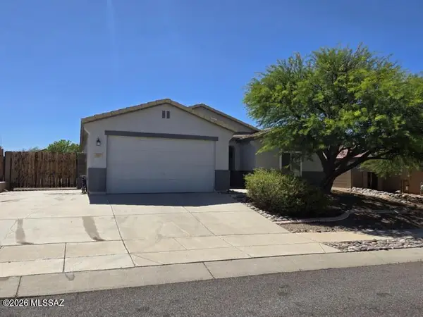 504 S Sterling Vistas, Vail, AZ 85641